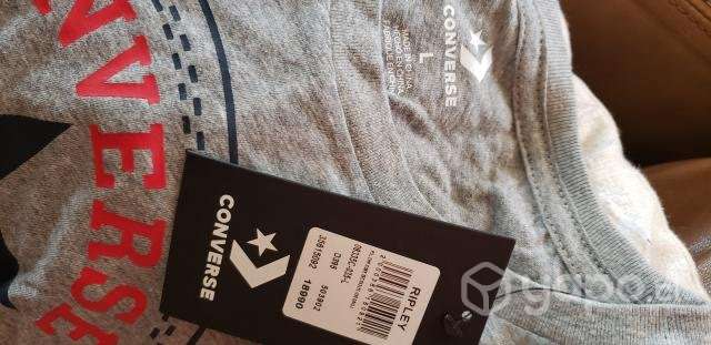 Polera converse original - Imagen 2