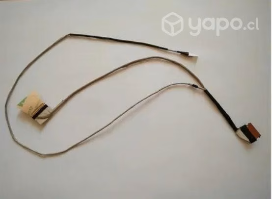 Flex video hp 14-ck2091la