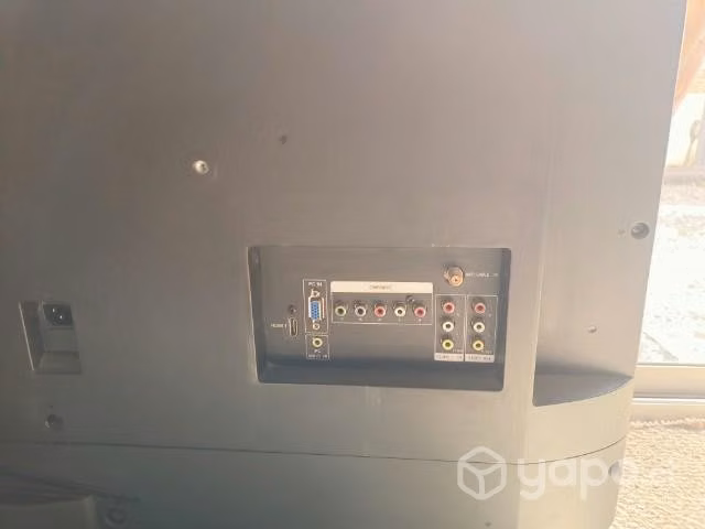 Televisión LCD Es para desarme