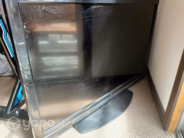 Televisión LCD Es para desarme