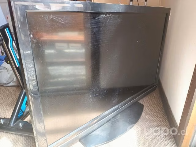 Televisión LCD Es para desarme