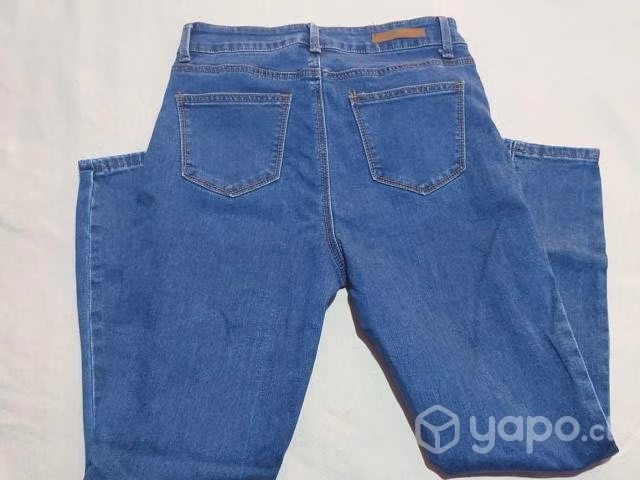 Jeans y calza - Imagen 2