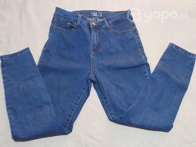 Jeans y calza - Imagen 3