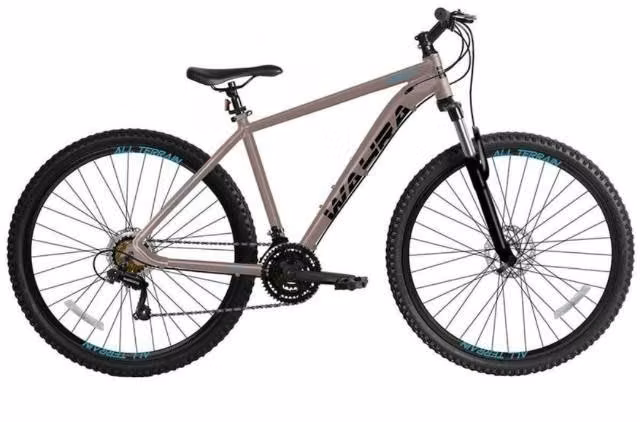 Bicicleta marca wayra original nueva R7.5 - Imagen 3