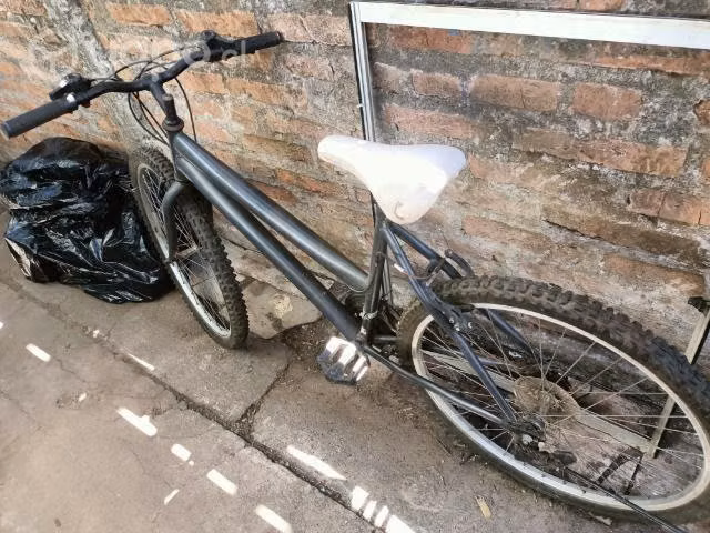 Bicicleta aro 26