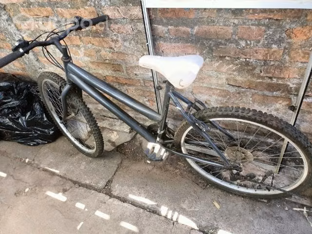 Bicicleta aro 26
