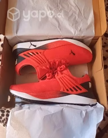 Zapatilla Puma