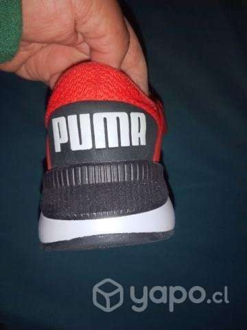 Zapatilla Puma - Imagen 2