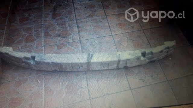 Abosvedor de impacto Suzuki aerio 2007