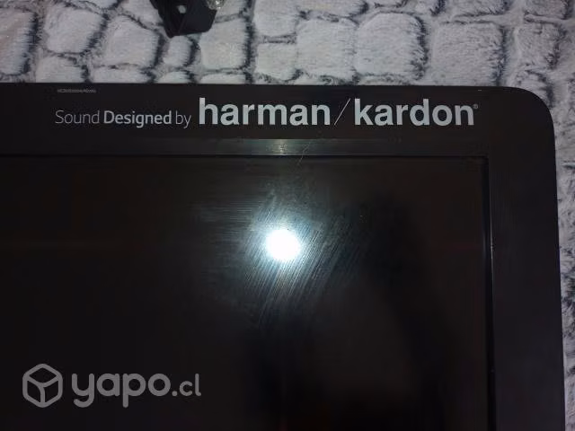 TV Sharp 32"