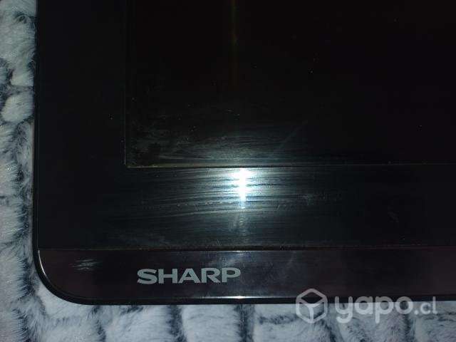 TV Sharp 32" - Imagen 3