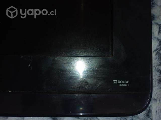 TV Sharp 32" - Imagen 2