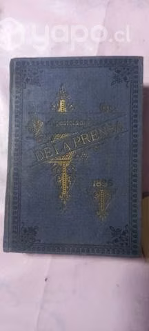Apostolado de la prensa 1895