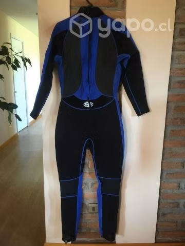 Traje de agua - Imagen 2