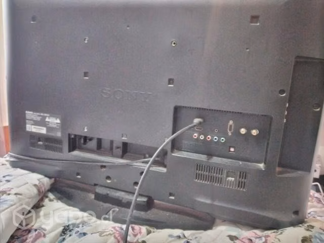 SONY bravia 32 pulgadas