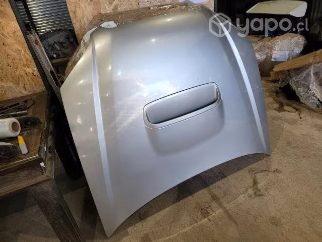 Capot subaru legacy outback 2004 2009