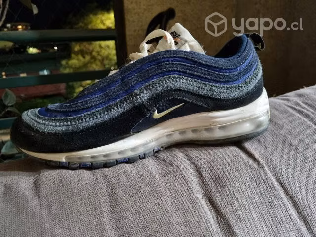 Nike Air Max 97 - Imagen 4