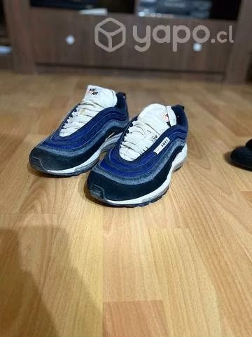 Nike Air Max 97 - Imagen 2