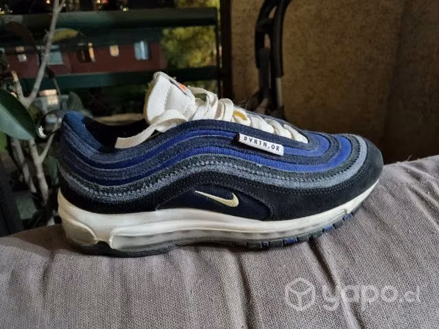 Nike Air Max 97 - Imagen 3