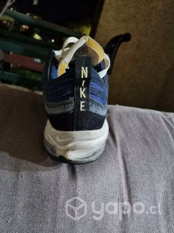 Nike Air Max 97 - Imagen 6