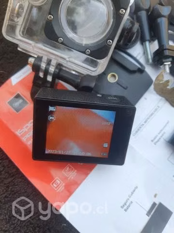 I sports 7Pro