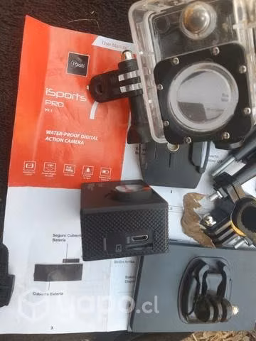 I sports 7Pro