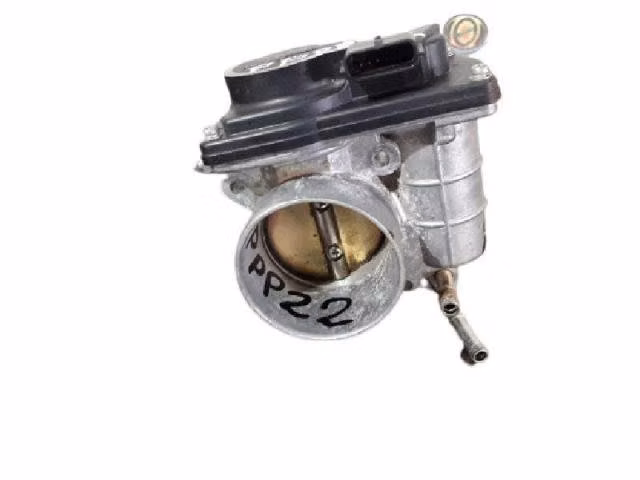 Cuerpo de aceleracion renault megane 3 2014