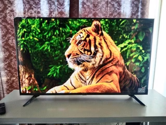 TV Master G ultra HD 4K 55" - Imagen 2