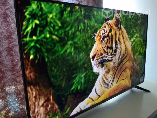 TV Master G ultra HD 4K 55" - Imagen 4