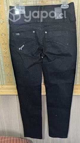 Jeans Marca Il Gioco - Imagen 2
