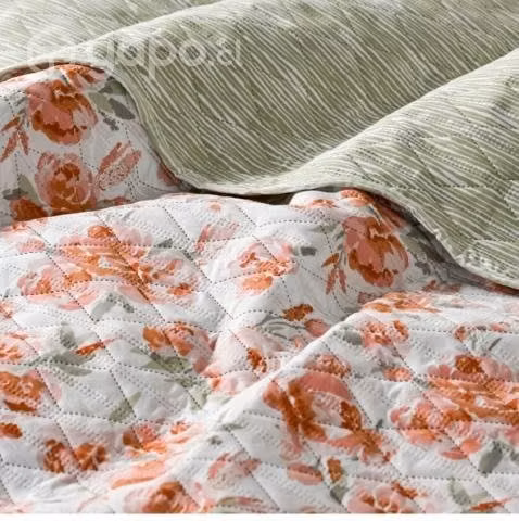 Quilt King Triss American Family