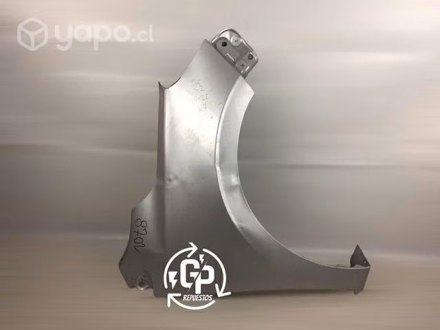 Tapabarro RH Jac S