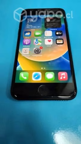IPhone SE 2020 precio conversable