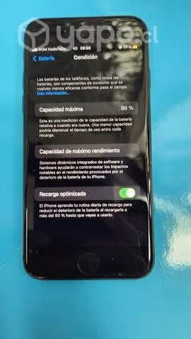 IPhone SE 2020 precio conversable - Imagen 2