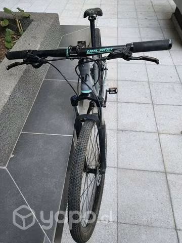 Bicicleta UPLAND aro 29