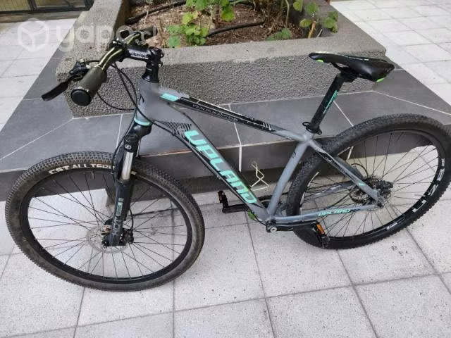 Bicicleta UPLAND aro 29 - Imagen 2