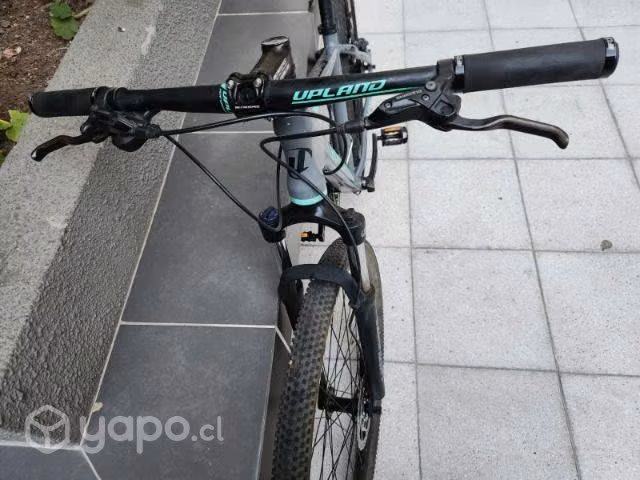 Bicicleta UPLAND aro 29 - Imagen 5