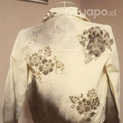 Chaquetas jeans - Imagen 5
