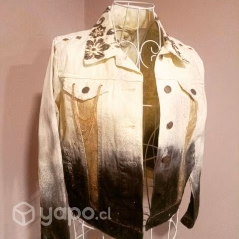 Chaquetas jeans - Imagen 6