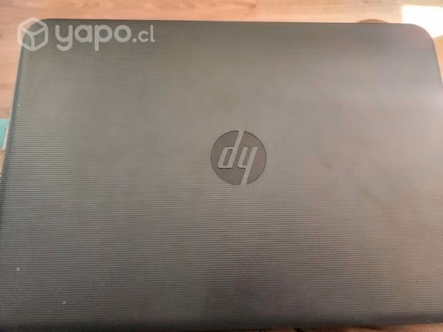 Notebook HP - Imagen 6
