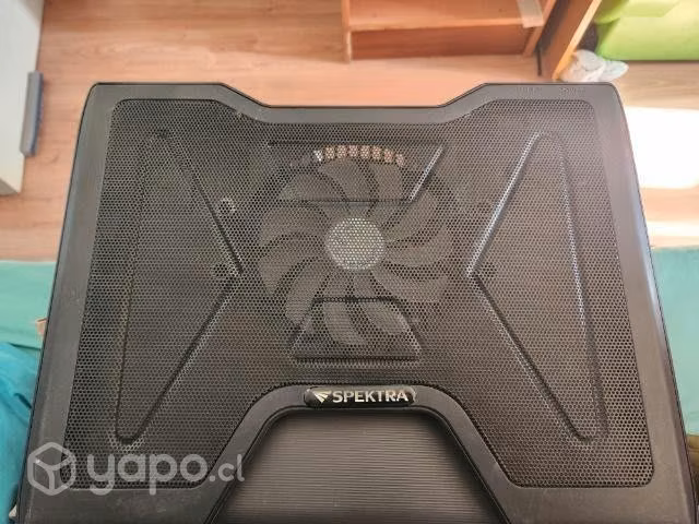 Notebook HP - Imagen 2
