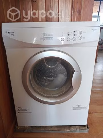 Secadora Midea
