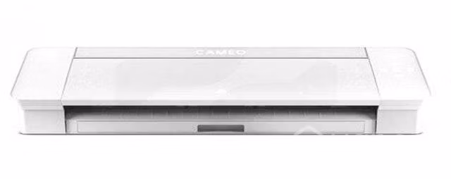 Silhouette Cameo 4 Plotter De Corte
