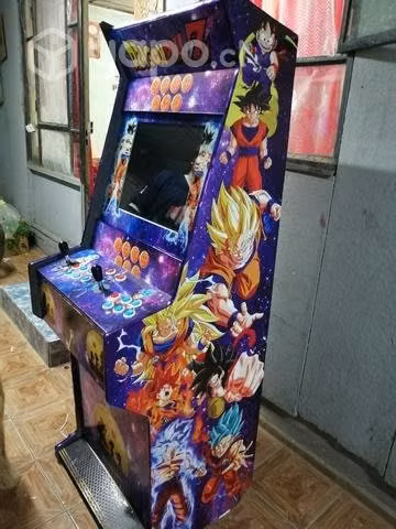 Arcade 3mil juegos de la infancia