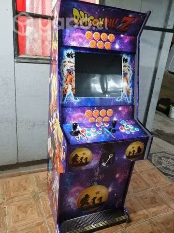 Arcade 3mil juegos de la infancia
