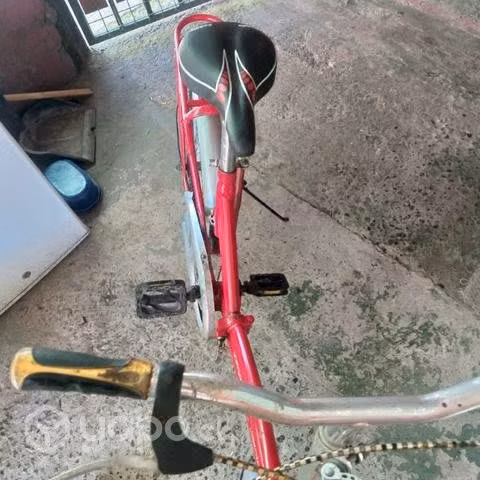 Bicicleta clásica avalanche - Imagen 3