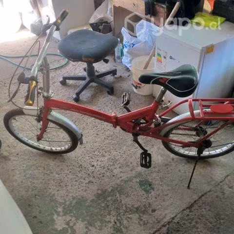 Bicicleta clásica avalanche - Imagen 6