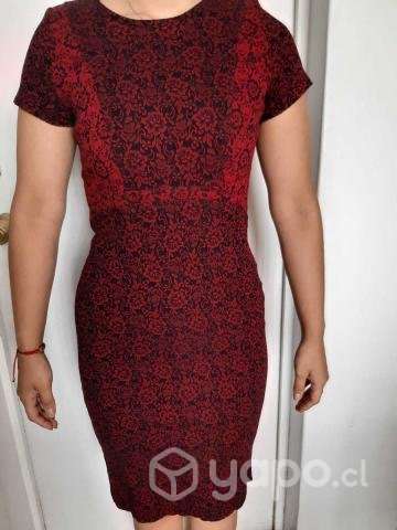 2 Vestidos Strechs - Imagen 2