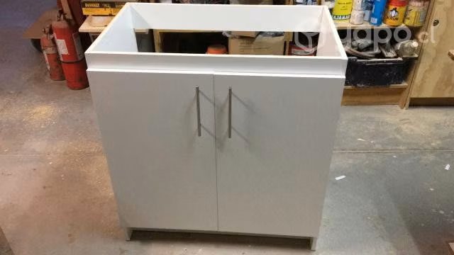 Mueble para lavaplatos de 80cm - Imagen 3
