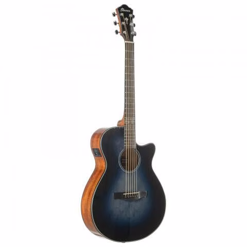 Guitarra Electro Acustica ibanez AEG50